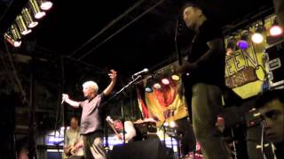 Guided By Voices -  The Littlest League Possible (live)