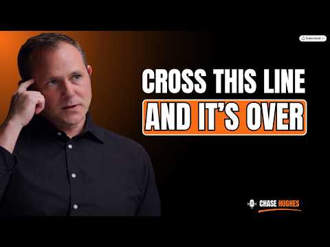 Empaths Have a Dark Side… Be CaCross This Line Once… And Lose The Empath Forever