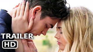 AFTER EVER HAPPY Trailer (2022) After 4