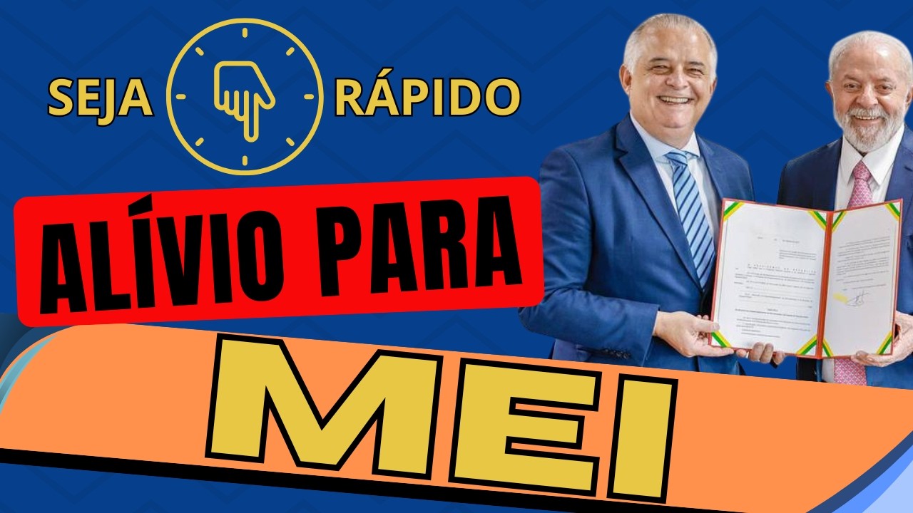 MEI Não Seja Excluído! Como Parcelar Seus Débitos Atrasados Pra Não Ser Excluído do Regime SIMEI