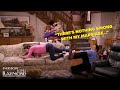 Ray And Debra The Perfect Imperfect Marriage Everybody Loves Raymond