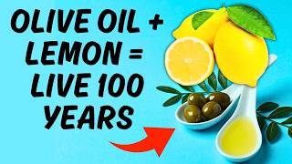 Download lagu Want to Live 100 Years? Drink Olive Oil and Lemon Juice! 10 Amazing Benefits & Research 🌿🍋 mp3 Download lagu Want to Live 100 Years? Drink Olive Oil and Lemon Juice! 10 Amazing Benefits & Research 🌿🍋 mp3