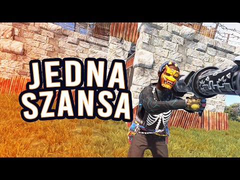 PROŚBY O RAJDA ZOSTAŁY WYSŁUCHANE - RUST PL 3/3