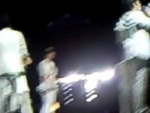 DKFC - Infinite (Be Mine & Nothings Over)