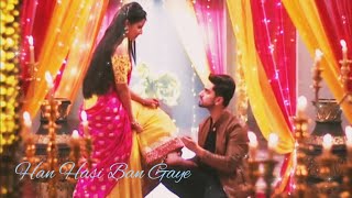 Download lagu Avneil vm han hasi ban gaye ll female version ll requested vm ll rang mehel special avneil scene mp3
