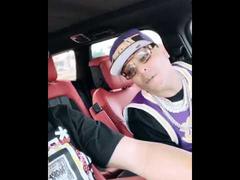 Mirame(Remix) - Darell x Nio Garcia x Rauw Alejandro x Lenny Tavarez x Myke Towers x Casper Magico