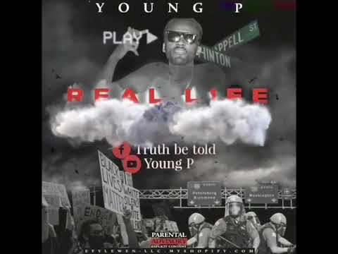 REAL LIFE by Young P