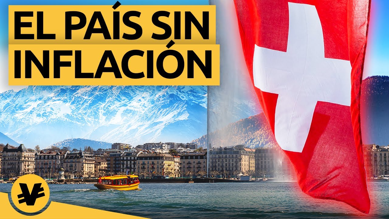 Suiza: Bolsa y precios Bajos
