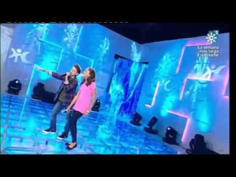 David y Maria - Dibuja Mi Nombre