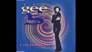 Gee Morris - I&#39;m Hooked [1995] (FULL CD SINGLE) *~Dance/House~*