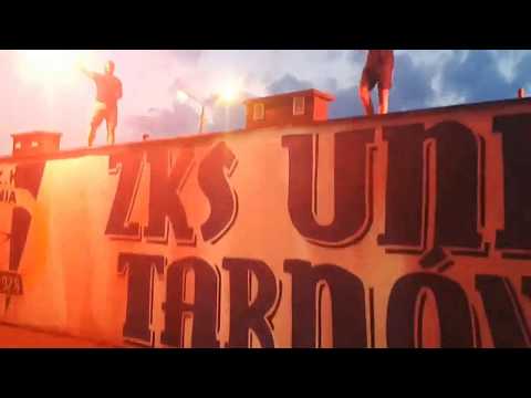 Elita Tarnowa / 90 lat - ZKS UNIA TARNÓW / DZIELNICA MOŚCICE!