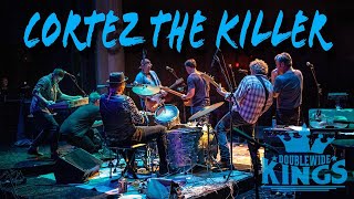 Cortez the Killer |  Doublewide Kings (Neil Young)