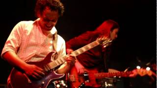Julian - Michel Garrido Band