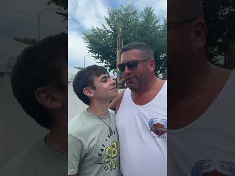 Gay Capital of the Midwest 🏳️‍⚧️🏳️‍🌈