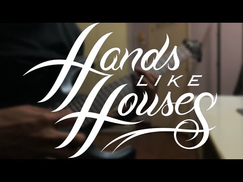 Torn - Hands Like Houses