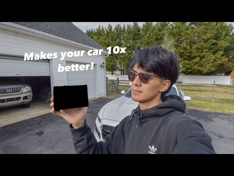 Every Ecoboost Mustang Should Get This Mod!