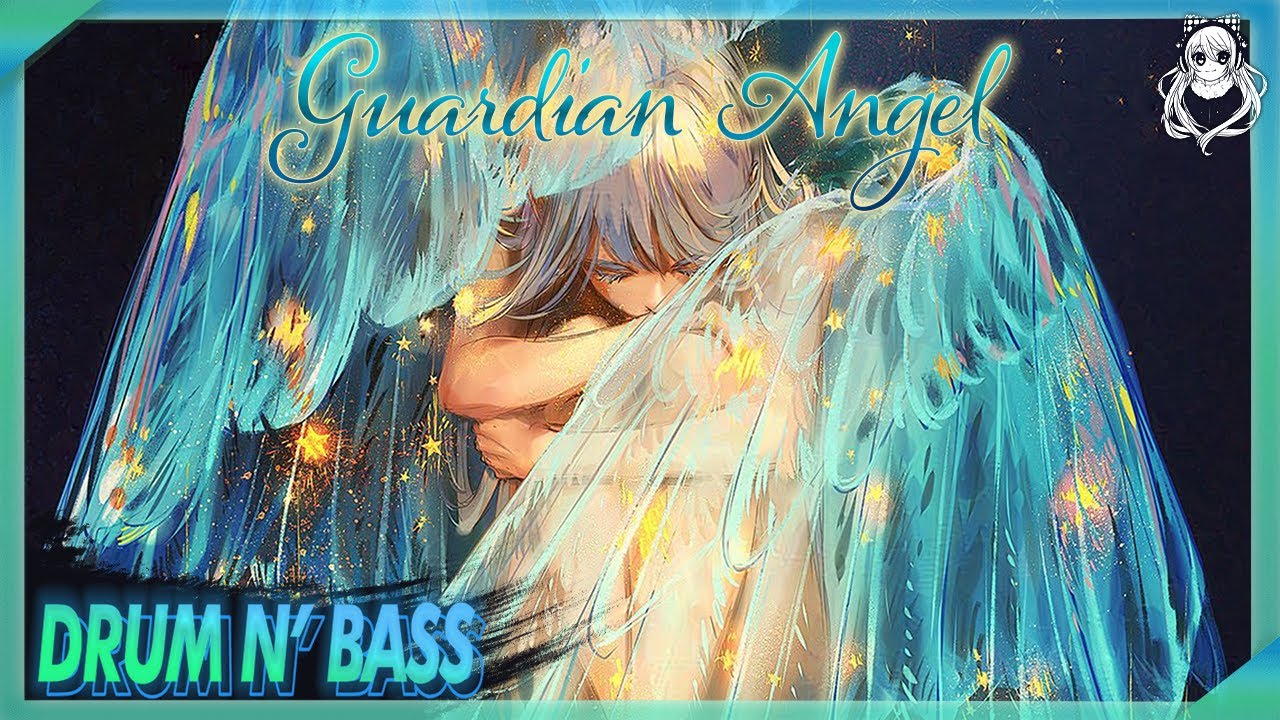 Dimension, Karen Harding - Guardian Angel