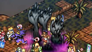 【６９】タクティクスオウガ リボーン　実況