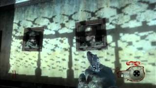 Kino Der Toten Easter Egg- Nikolai and The Portraits