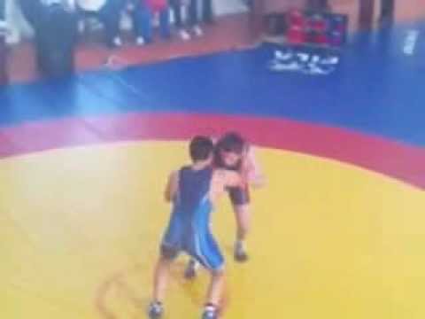 Сослан Фанзиев