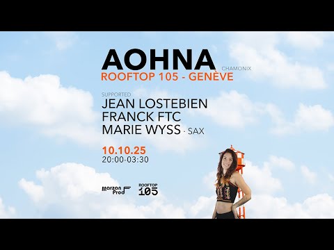 MixTape154 - Pt4 - Marie Wyss