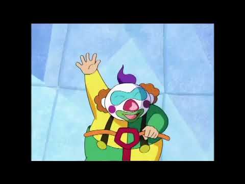 Yamaha Junior Music Course (JMC) Primary 2 DVD - 01 Dance of the Clowns