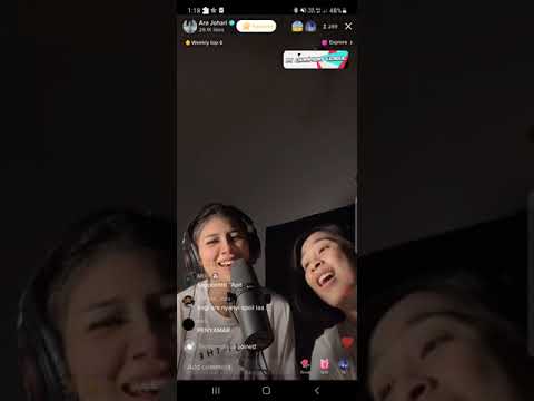 1/8/2022 (5) Ara Eva - Sepi Sekuntum Mawar Merah