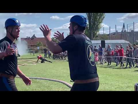 O pohár starosty OSH Jičín - valdice 14.09.2019