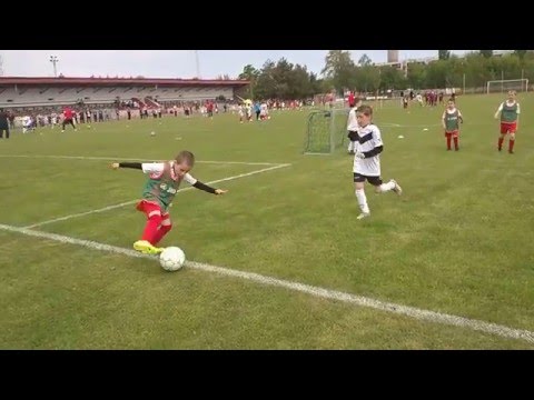 Petőháza U7 (Kapuvár 2016.05.08)