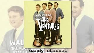 Music video thumbnail preview for The Ventures - Road Runner by The Ventures