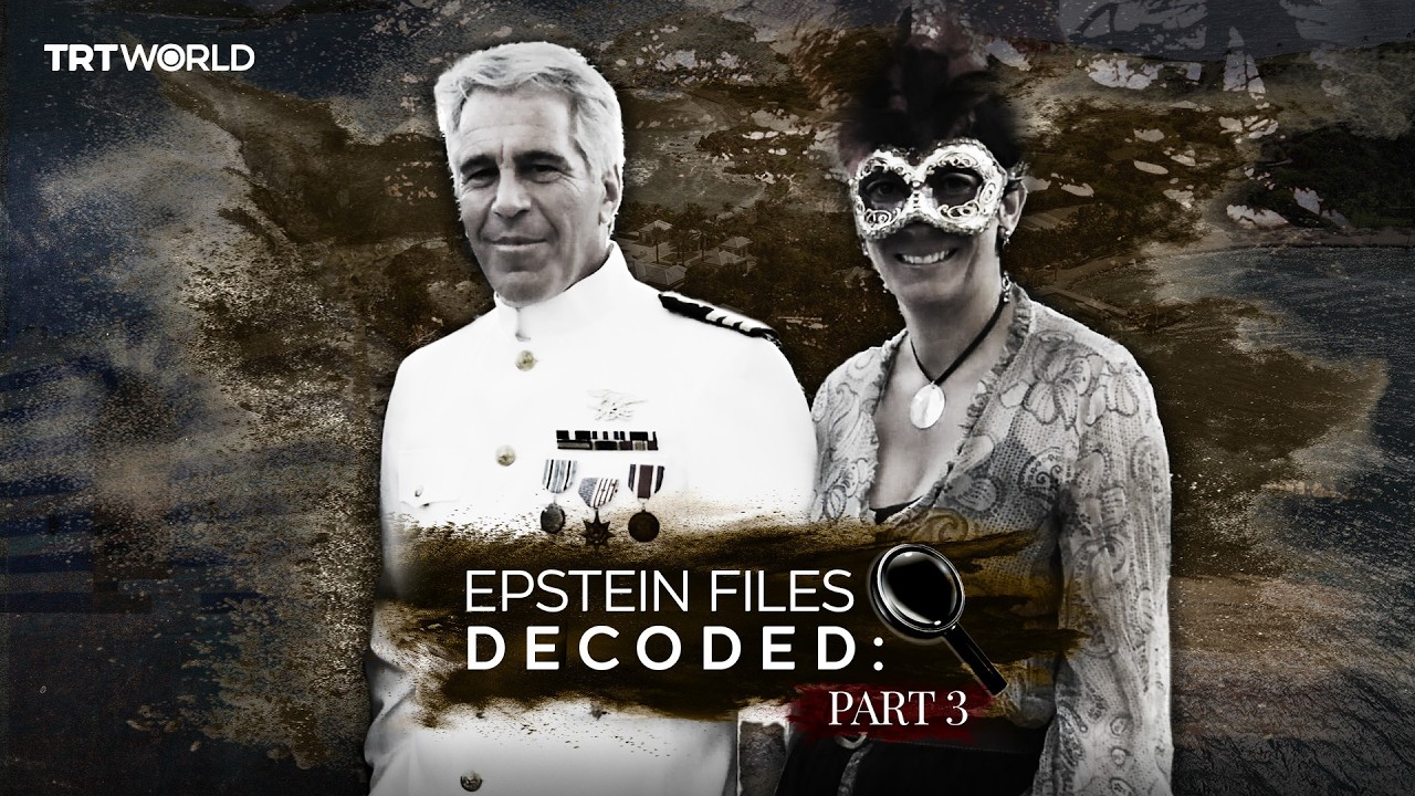 Jeffrey Epstein’s wider web of political influence