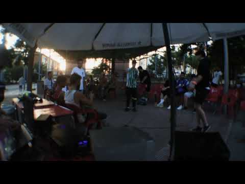 TOUFLOW VS LUXHARD | CUARTOS | STALOW LEAGUE SDG