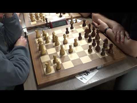 Chess you've been waiting for | Sveshnikov - Vedryckas | Modern defense