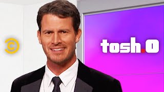 VR Family Reunion - Tosh.0