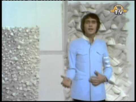 Eric Charden - Le monde est gris le monde est bleu