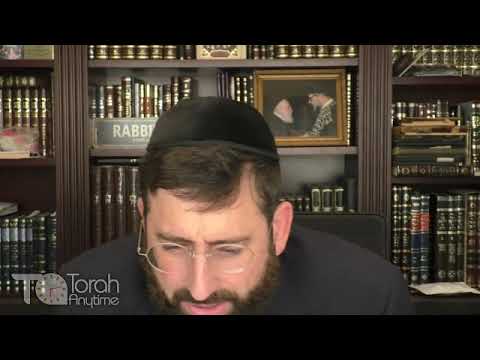 Gateway To Tefilla - Uncovering the Placement of Mizmor L'Soda