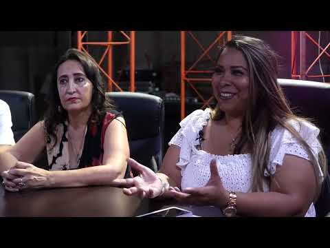 Participación en medios