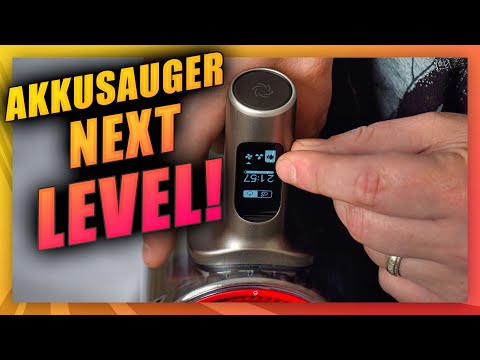 Roborock H7 - Next Level Akkusauger? - Test