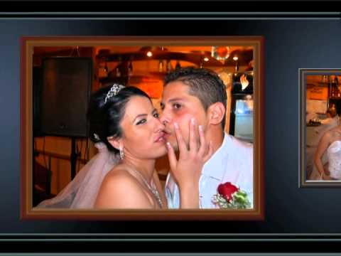 INTRO NUNTA 2011 COSTEL SI ALINA