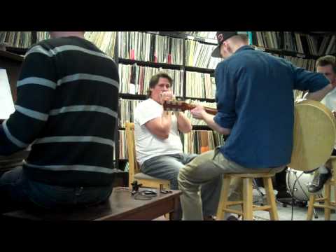 Playhouse - The Elgins (Floyd Jones Cover)