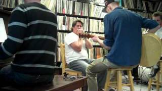 Playhouse - The Elgins (Floyd Jones Cover)