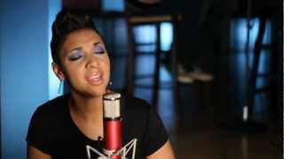 Cristabel Clack | &quot;No Sweeter Name&quot; by Kari Jobe (Acoustic Cover)