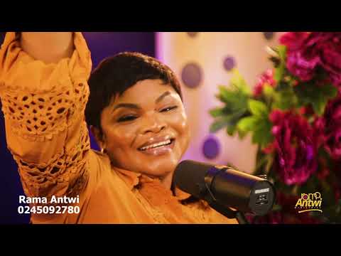 Rama Antwi || Worship Theatre ( Local ) - S1 EP2