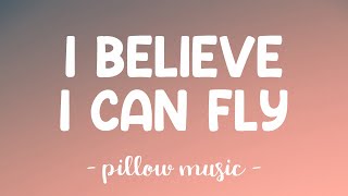 I Believe I Can Fly Music Video