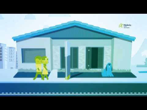 MODULO - Transformações