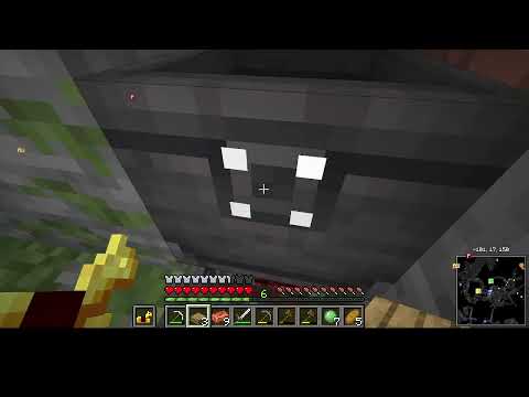 Create Survival Episode 7: Brass Age