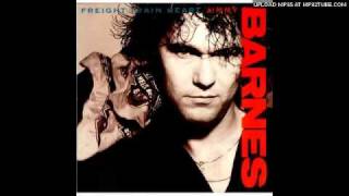 Jimmy Barnes - Driving Wheels