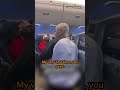 Gospel singer almost kicked off Delta flight for singing in the aisle