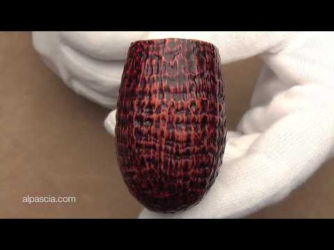 pipa Ser Jacopo 130 - tobacco pipe