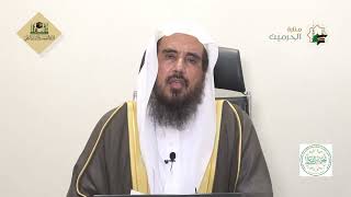 صورة الوسطية والاعتدال منهج حياة    لفضيلة الشيخ أ د سعد بن تركي الخثلان